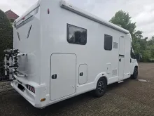 Fahrzeugbild Weinsberg CaraSuite 700 ME Sehr guter Zustand #2