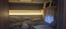 Fahrzeugbild Weinsberg CaraSuite 700 ME Sehr guter Zustand #4