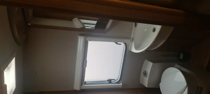 Fahrzeugbild Weinsberg CaraSuite 700 ME Sehr guter Zustand #5
