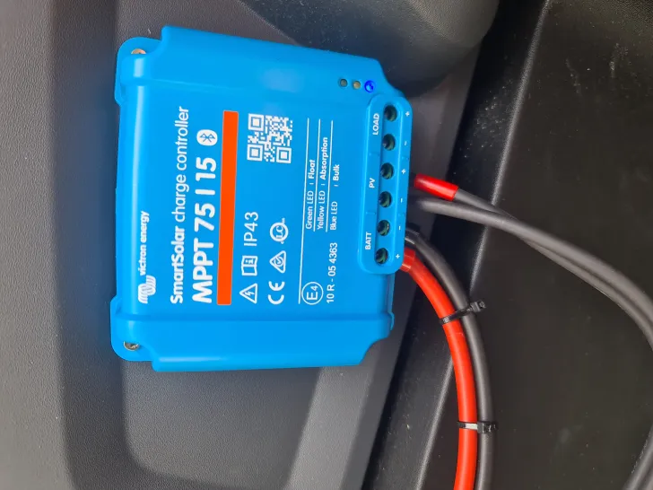 Fahrzeugbild Weinsberg CaraSuite 700 ME Sehr guter Zustand #6