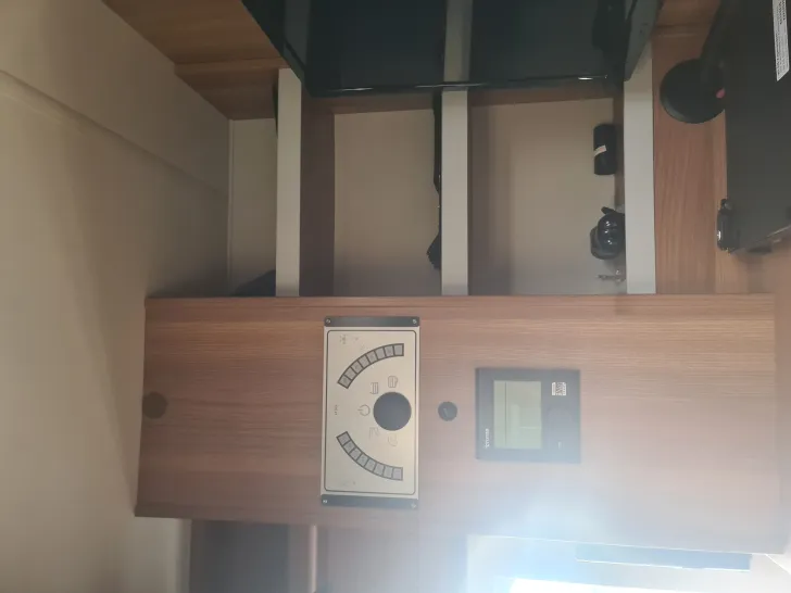 Fahrzeugbild Weinsberg CaraSuite 700 ME Sehr guter Zustand #7