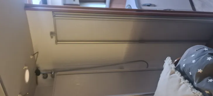 Fahrzeugbild Weinsberg CaraSuite 700 ME Sehr guter Zustand #8