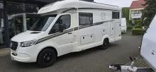 Fahrzeugbild Carthago c-tourer 143 LE sehr gepflegt wie ne #1