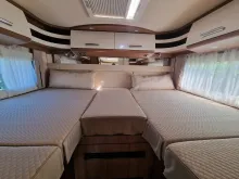 Fahrzeugbild Carthago c-tourer 143 LE sehr gepflegt wie ne #6
