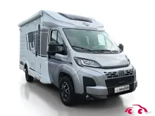 Fahrzeugbild Carado T 135 Pro+ Hubbett, Solar, LTE, TV #4