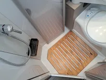 Fahrzeugbild Carado T 135 Pro+, Hubbett, Solar, LTE, TV #16