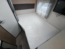 Fahrzeugbild Carado T 135 Pro+, Hubbett, Solar, LTE, TV #17