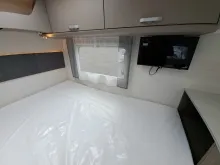 Fahrzeugbild Carado T 135 Pro+, Hubbett, Solar, LTE, TV #18