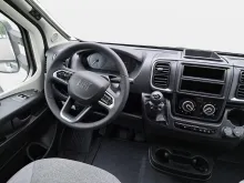 Fahrzeugbild Carado T 135 Pro+, Hubbett, Solar, LTE, TV #20