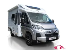 Fahrzeugbild Carado T 135 Pro+ Hubbett, Solar, LTE, TV #4