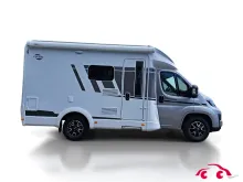 Fahrzeugbild Carado T 135 Pro+ Hubbett, Solar, LTE, TV #5