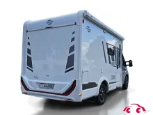 Fahrzeugbild Carado T 135 Pro+ Hubbett, Solar, LTE, TV #6