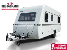 Fahrzeugbild Hymer Eriba Eriba Novaline 442 Movingpaket, Autark, Alufelgen #1
