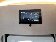 Fahrzeugbild Hymer ML-T CrossTrail 580 TV, Leder, GFK #14