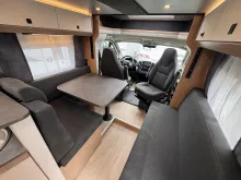 Fahrzeugbild Hobby ONTOUR T 700 FH EX: Mietwagen #11