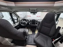 Fahrzeugbild Hobby ONTOUR T 700 FH EX: Mietwagen #12