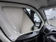 Fahrzeugbild Hobby ONTOUR T 700 FH EX: Mietwagen #13