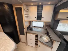 Fahrzeugbild Hobby ONTOUR T 700 FH EX: Mietwagen #16