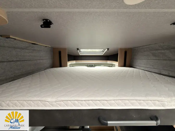 Fahrzeugbild Hobby ONTOUR T 700 FH EX: Mietwagen #19