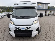 Fahrzeugbild Hobby ONTOUR T 700 FH EX: Mietwagen #3