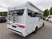 Fahrzeugbild Hobby ONTOUR T 700 FH EX: Mietwagen #5
