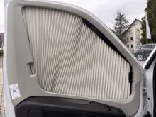 Fahrzeugbild Hobby ONTOUR T 700 FH EX: Mietwagen #22