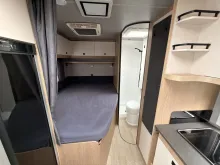 Fahrzeugbild Hobby ONTOUR T 700 FH EX: Mietwagen #25