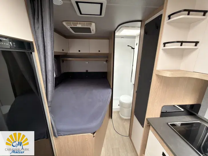 Fahrzeugbild Hobby ONTOUR T 700 FH EX: Mietwagen #25