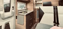 Fahrzeugbild Weinsberg CaraCompact 600 MEG EDITION [PEPPER] AKTION ; Klimaanlage Dach #11