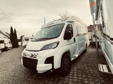 Fahrzeugbild Weinsberg CaraCompact 600 MEG EDITION [PEPPER] AKTION ; Klimaanlage Dach #4