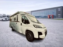 Fahrzeugbild Weinsberg CaraCompact 600 MEG EDITION [PEPPER] AKTION ; Klimaanlage Dach #1