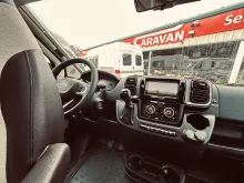 Fahrzeugbild Weinsberg CaraCompact 600 MEG EDITION [PEPPER] AKTION ; Klimaanlage Dach #21