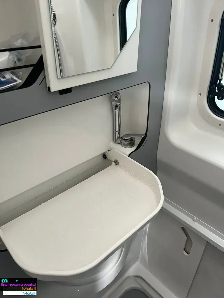 Fahrzeugbild Pilote V633M - Automatik- Tageszulassung- #7