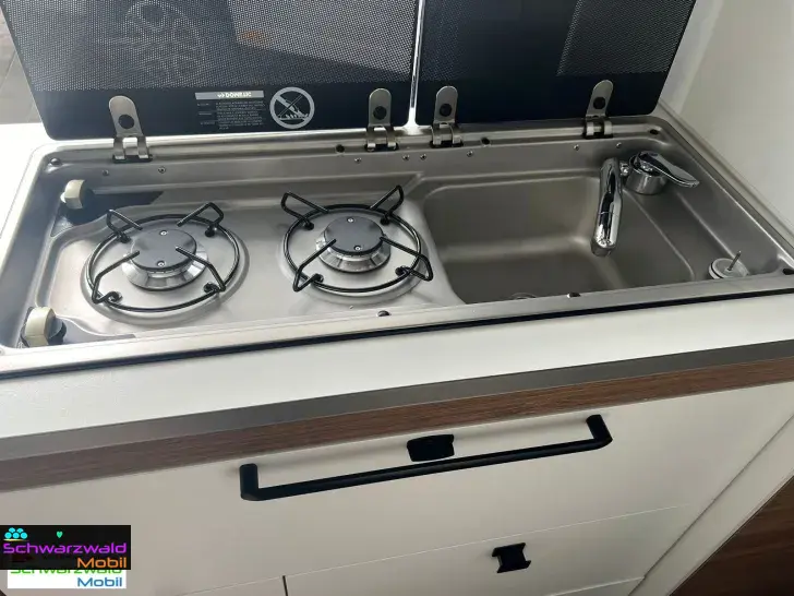 Fahrzeugbild Pilote V633M - Automatik- Tageszulassung- #9