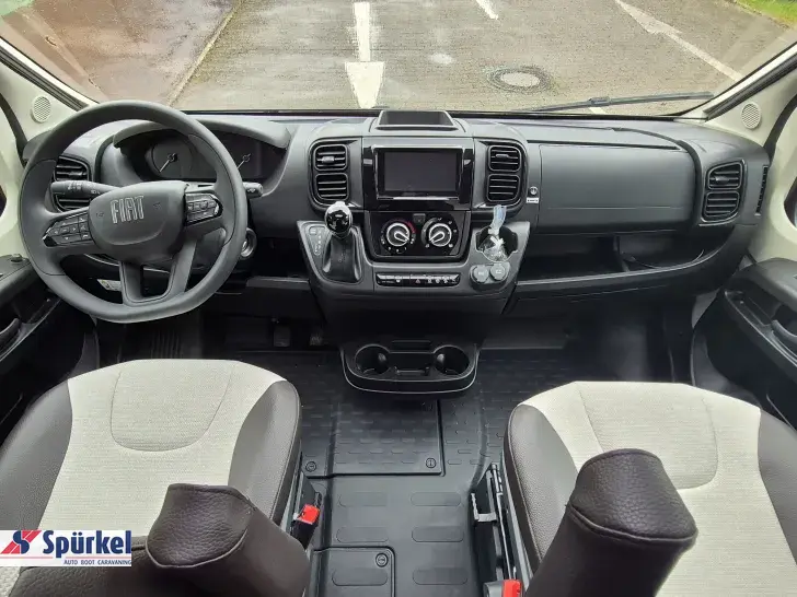 Fahrzeugbild Weinsberg CaraCompact 600 MEG EDITION [PEPPER] *TraumMobil*Automatik+Seitz 7* #5