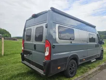 Fahrzeugbild Dethleffs Globetrail #3