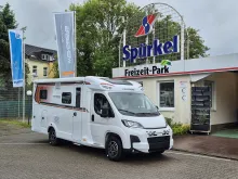 Fahrzeugbild Weinsberg CaraCompact 600 MEG EDITION [PEPPER] *TraumMobil*Autark-e*Automatik #1