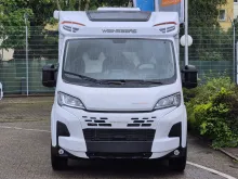 Fahrzeugbild Weinsberg CaraCompact 600 MEG EDITION [PEPPER] *TraumMobil*Autark-e*Automatik #17
