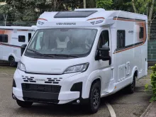 Fahrzeugbild Weinsberg CaraCompact 600 MEG EDITION [PEPPER] *TraumMobil*Autark-e*Automatik #18