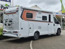 Fahrzeugbild Weinsberg CaraCompact 600 MEG EDITION [PEPPER] *TraumMobil*Autark-e*Automatik #21
