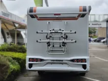 Fahrzeugbild Weinsberg CaraCompact 600 MEG EDITION [PEPPER] *TraumMobil*Autark-e*Automatik #22