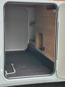 Fahrzeugbild Weinsberg CaraCompact 600 MEG EDITION [PEPPER] *TraumMobil*Autark-e*Automatik #24