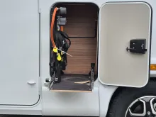 Fahrzeugbild Weinsberg CaraCompact 600 MEG EDITION [PEPPER] *TraumMobil*Autark-e*Automatik #25
