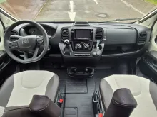 Fahrzeugbild Weinsberg CaraCompact 600 MEG EDITION [PEPPER] *TraumMobil*Autark-e*Automatik #5