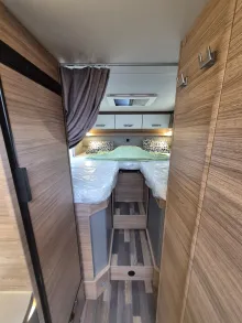 Fahrzeugbild Weinsberg CaraCompact 600 MEG EDITION [PEPPER] *TraumMobil*Autark-e*Automatik #38