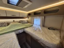 Fahrzeugbild Weinsberg CaraCompact 600 MEG EDITION [PEPPER] *TraumMobil*Autark-e*Automatik #29