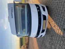 Fahrzeugbild Rapido sonstige sehr gepflegtRapido #1