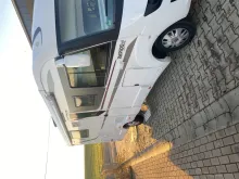 Fahrzeugbild Rapido sonstige sehr gepflegtRapido #3