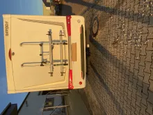 Fahrzeugbild Rapido sonstige sehr gepflegtRapido #4