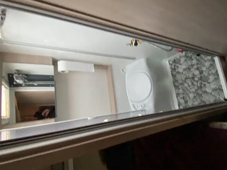 Fahrzeugbild Rapido sonstige sehr gepflegtRapido #7